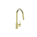 Vogt - TRAUN B Kitchen Faucet - KF.16TN.0107.BG - Brushed Gold (PVD)